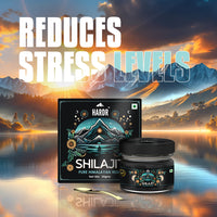 Thumbnail for Hardr Shilajit