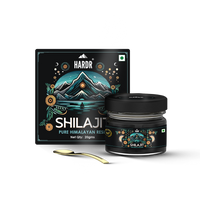 Thumbnail for Hardr Shilajit